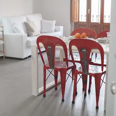 דירה Centre Torres De Quart ולנסיה