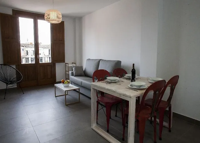 Centre Torres De Quart ולנסיה