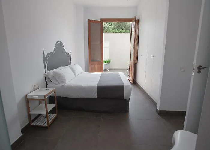 דירה Centre Torres De Quart *