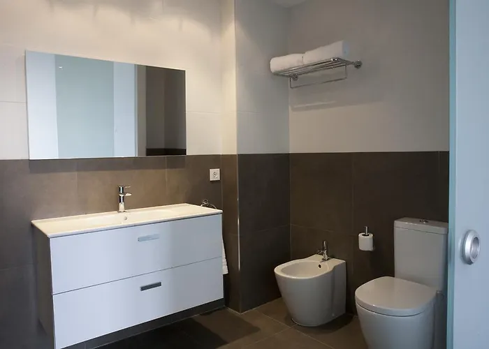 Centre Torres De Quart דירה ולנסיה