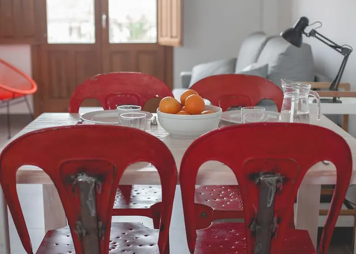 דירה Centre Torres De Quart