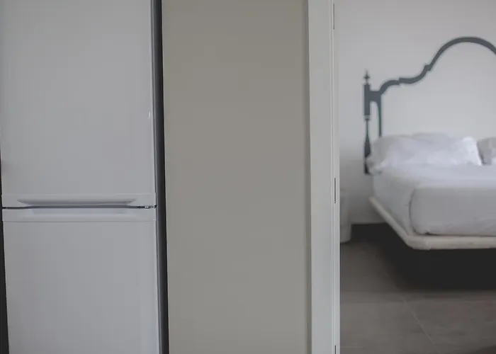 דירה Centre Torres De Quart ולנסיה