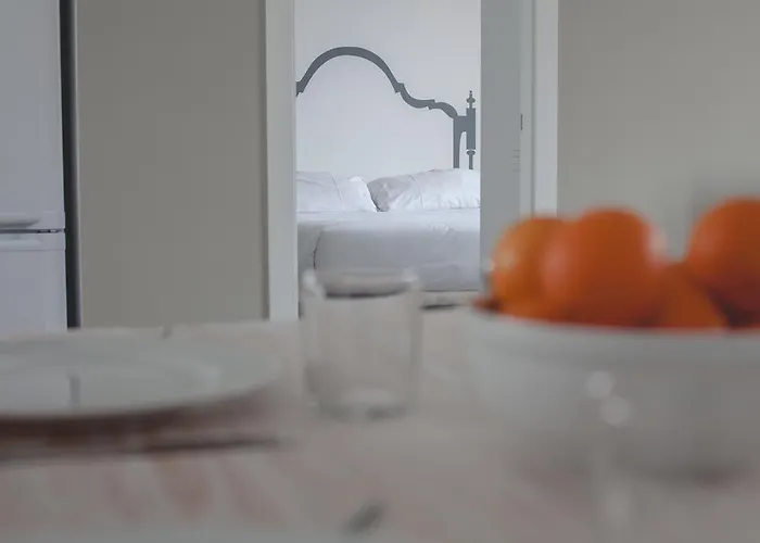 Centre Torres De Quart דירה *