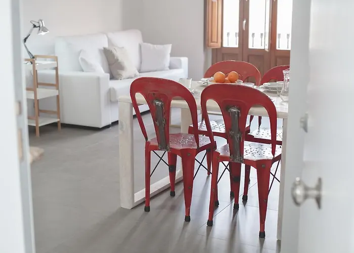 דירה Centre Torres De Quart ולנסיה