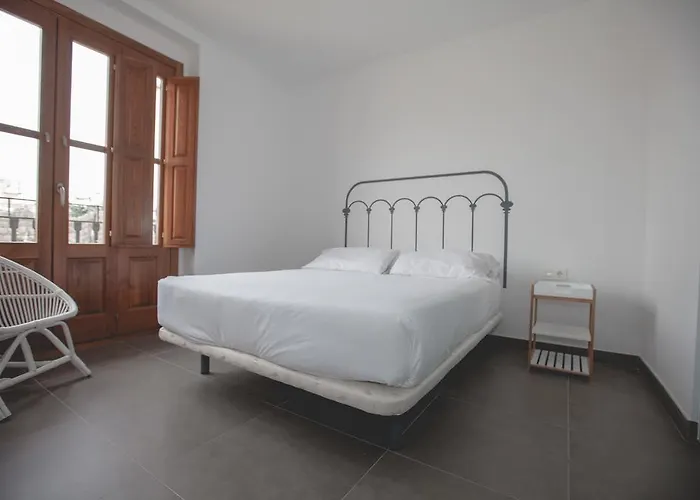 Centre Torres De Quart ולנסיה