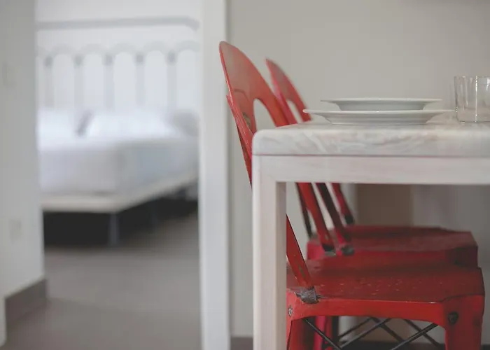 Centre Torres De Quart דירה