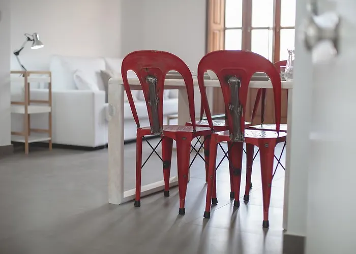 Centre Torres De Quart ולנסיה