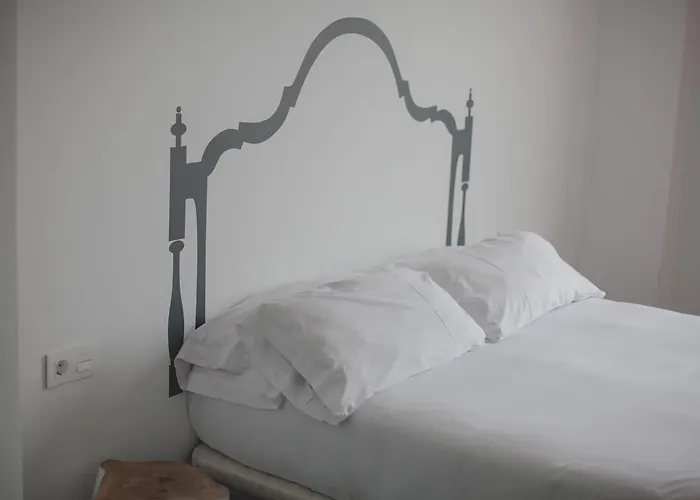 דירה Centre Torres De Quart *