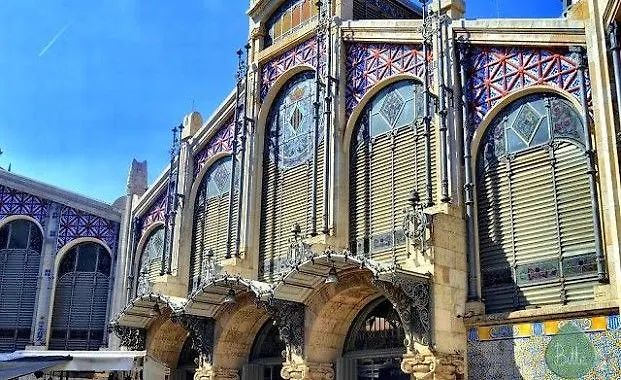 דירה Centre Torres De Quart ולנסיה