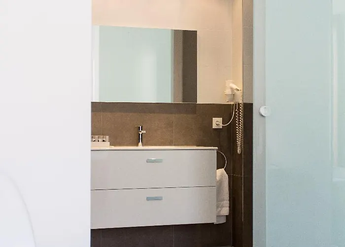 דירה Centre Torres De Quart