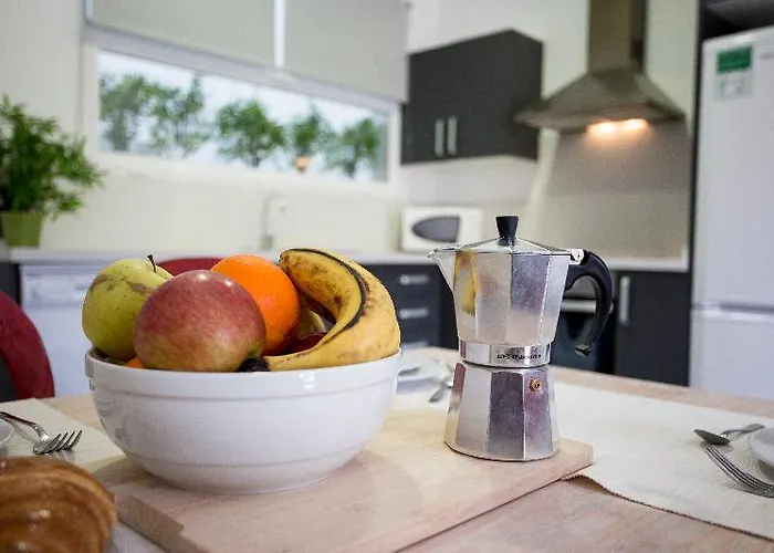 Centre Torres De Quart ולנסיה