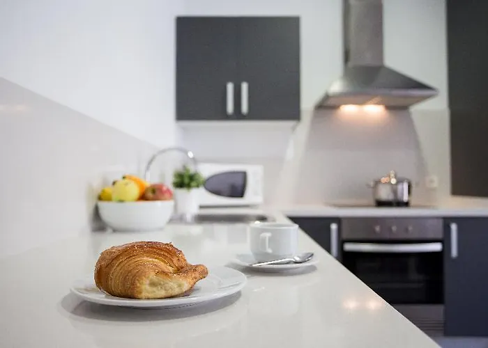 Centre Torres De Quart ולנסיה