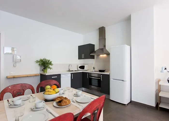 Centre Torres De Quart