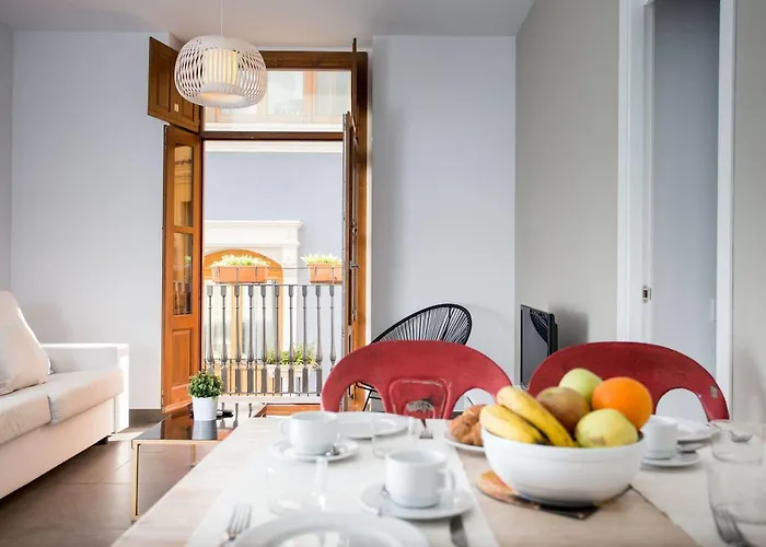 Centre Torres De Quart ולנסיה