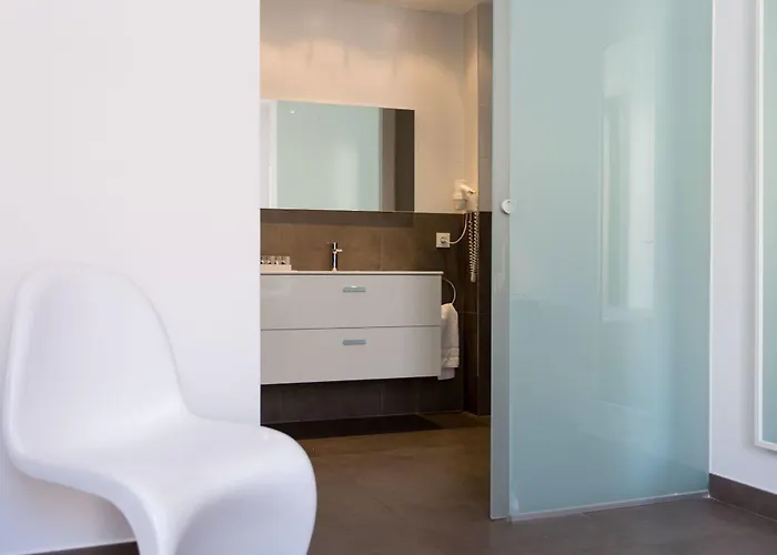 דירה Centre Torres De Quart *