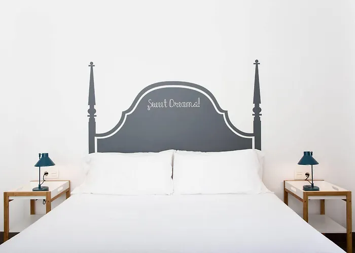 דירה Centre Torres De Quart