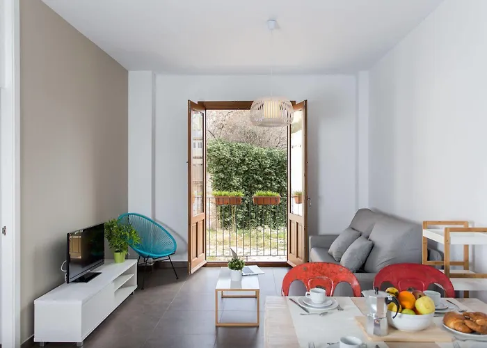 Centre Torres De Quart