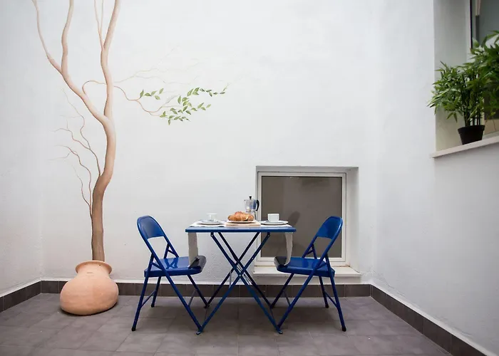 דירה Centre Torres De Quart