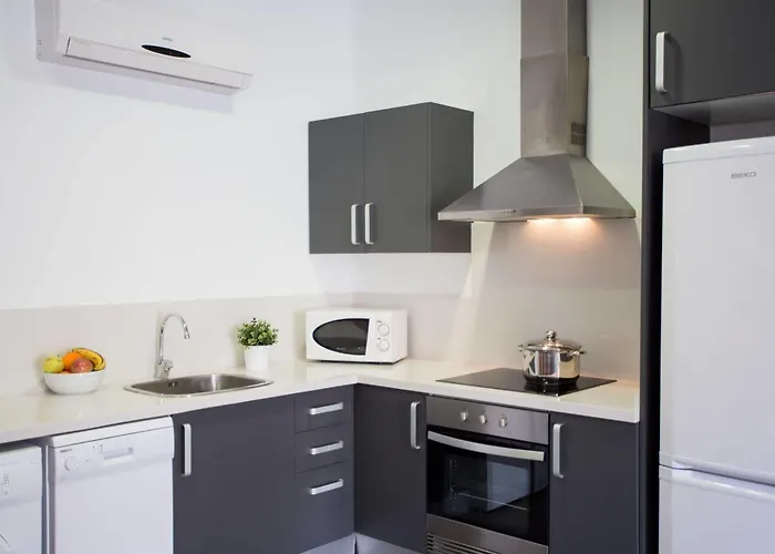 Centre Torres De Quart ולנסיה