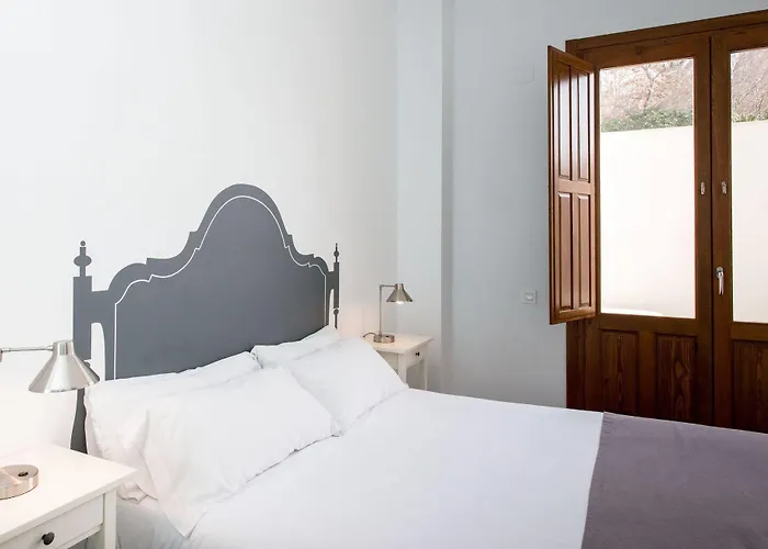 Centre Torres De Quart דירה ולנסיה