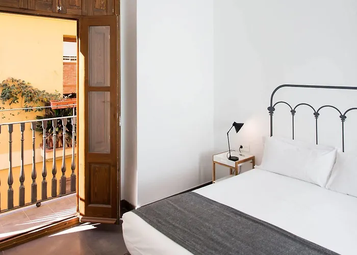 Centre Torres De Quart