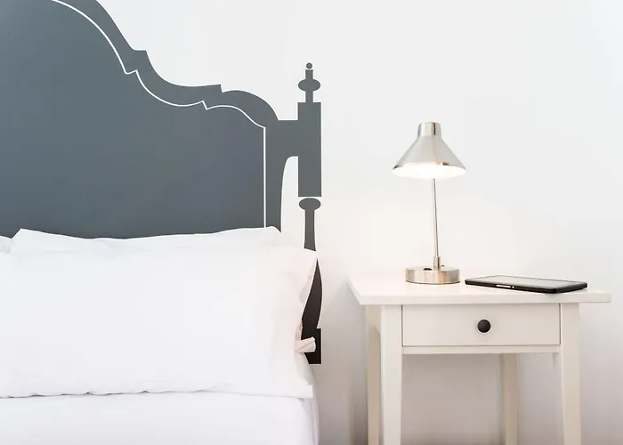 דירה Centre Torres De Quart ולנסיה