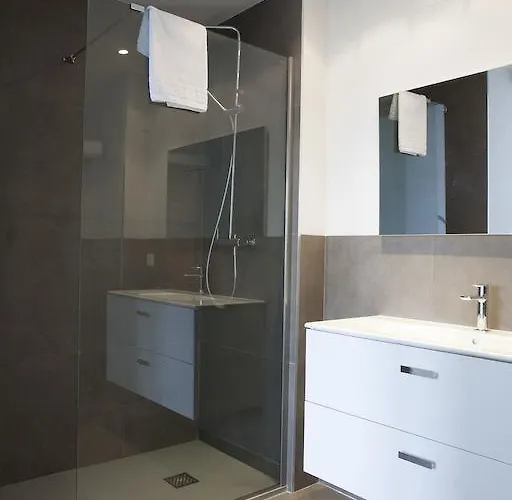 Centre Torres De Quart * ולנסיה