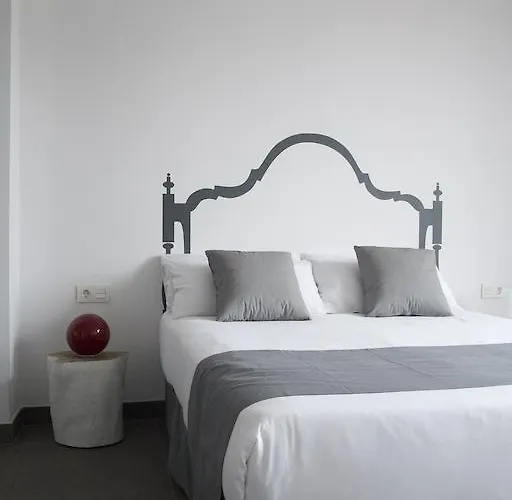 דירה Centre Torres De Quart *