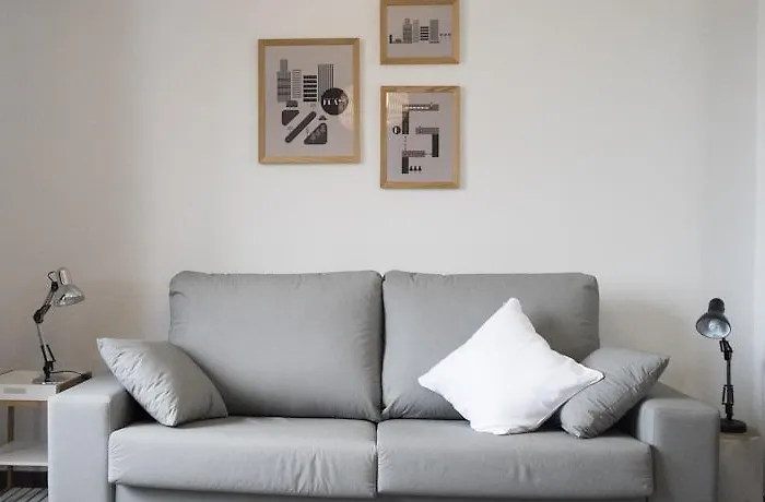 Centre Torres De Quart * ולנסיה