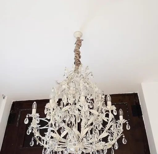 Centre Torres De Quart דירה