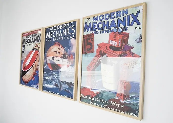 Centre Torres De Quart *