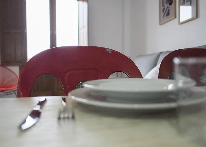 דירה Centre Torres De Quart ולנסיה