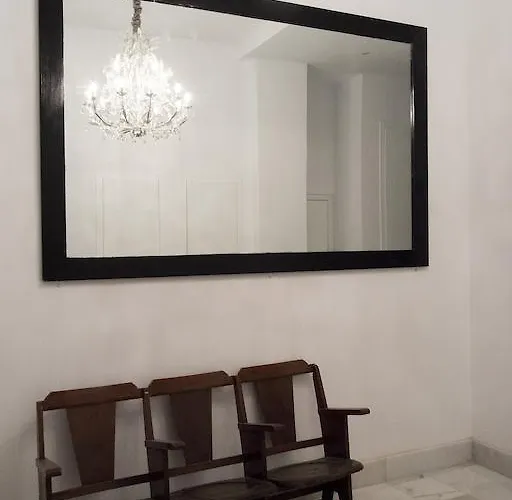 Centre Torres De Quart דירה