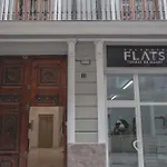 Διαμέρισμα Centre Torres De Quart