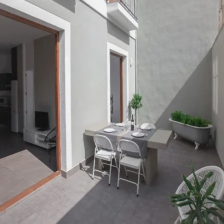 Apartmán Centre Torres De Quart *