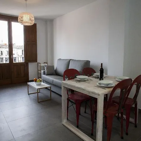 Centre Torres De Quart Valence