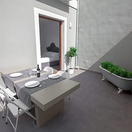 Apartmán Centre Torres De Quart Valencie