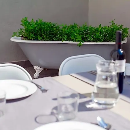 Apartmán Centre Torres De Quart Valencie
