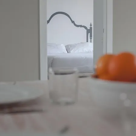 València Centre Torres De Quart Appartement *