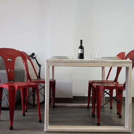 València Centre Torres De Quart Appartement *