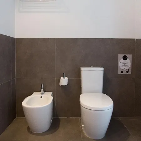 Centre Torres De Quart Apartment *