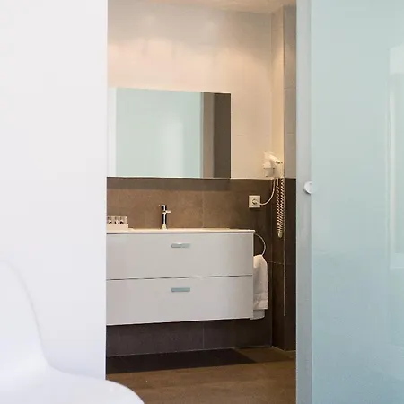 Apartment Centre Torres De Quart