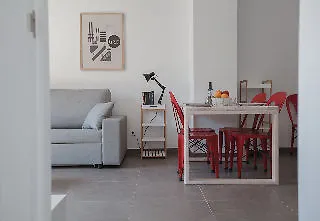 Appartement Centre Torres De Quart