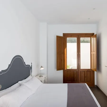 Centre Torres De Quart Valencia