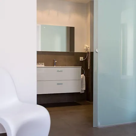 Appartement València Centre Torres De Quart *