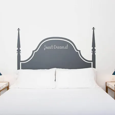 Appartement Centre Torres De Quart