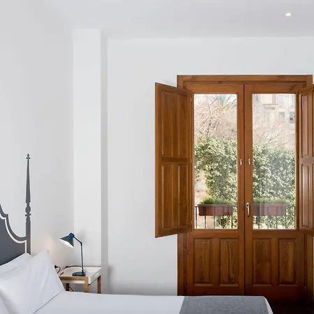 Apartment Centre Torres De Quart Valencia