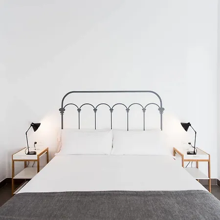 València Centre Torres De Quart Appartement