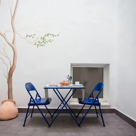 Apartment Centre Torres De Quart