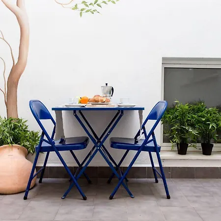 Centre Torres De Quart Apartment